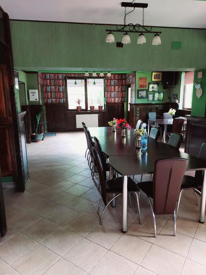 Vila Ralf Cornu de Jos Luaran gambar