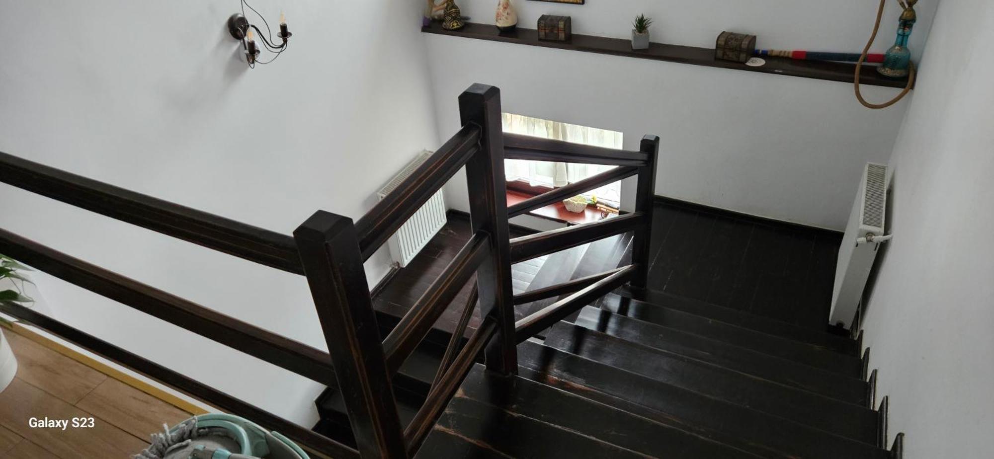 Vila Ralf Cornu de Jos Luaran gambar